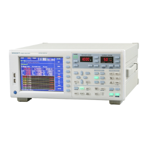 Power analyzer