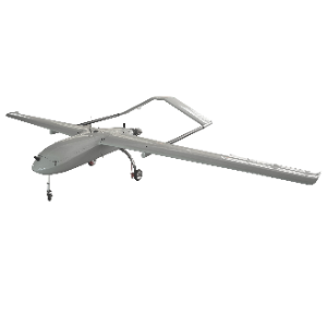 ZH-HP100P Oil-powered CTOL UAV
