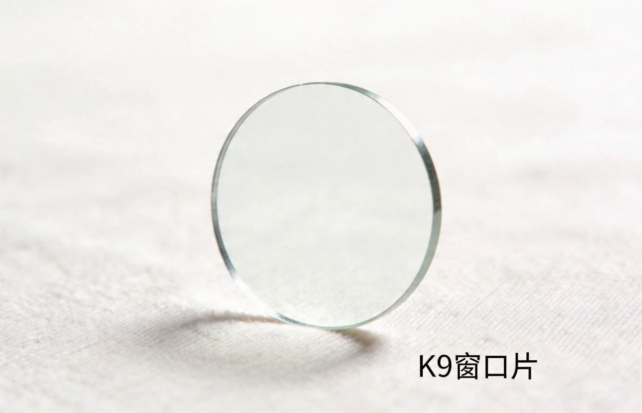 Quartz Window