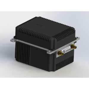 GNSS/Inertial/Visual Integrated Navigation System for Mid to Long-Endurance UAVs