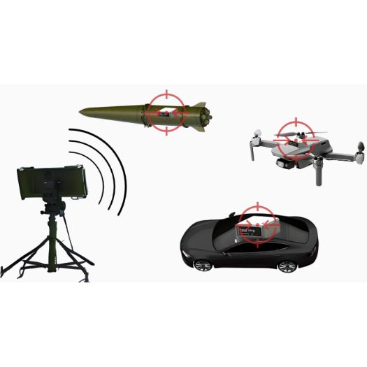 Jammer of Navigation Anti-Jamming