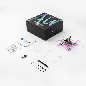 Air65 II Brushless Whoop Quadcopter