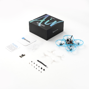 Air75 II Brushless Whoop Quadcopter