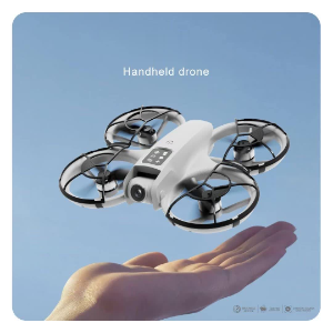 Toy UAV