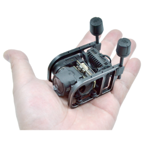 X-CAM C10 Single Axis Gimbal System