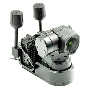 X-CAM C20 2-Axis Gimbal System