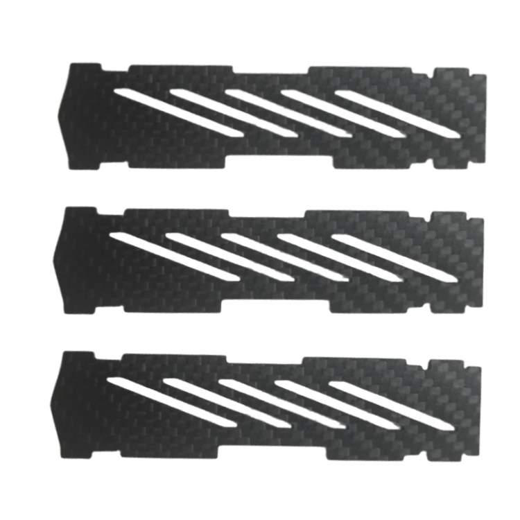 3K carbon fiber sheets