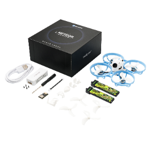 BETAFPV Meteor75 Pro Brushless Whoop Quadcopter