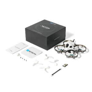 BETAFPV Meteor75 Pro P1 Brushless Whoop Quadcopter