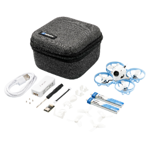 BETAFPV  Meteor65 Pro O4 Brushless Whoop Quadcopter