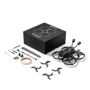 Pavo20 Pro II Brushless Whoop Quadcopter