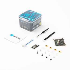Matrix 1S Brushless Flight Controller (5IN1)