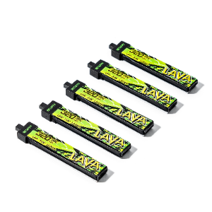 LAVA II Series Battery