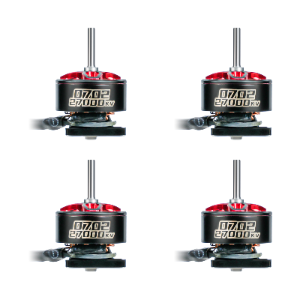 0702/0802 Brushless Motor (2026)/