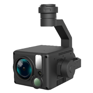 Four-Sensor Gimbal Camera SGU-HS1-H17A