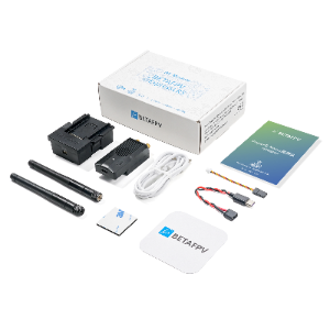 BETAFPV   SuperG Nano Transmitter