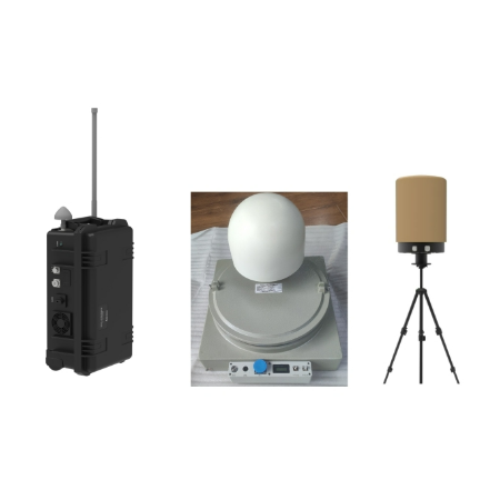 Drone navigation and decoy devices