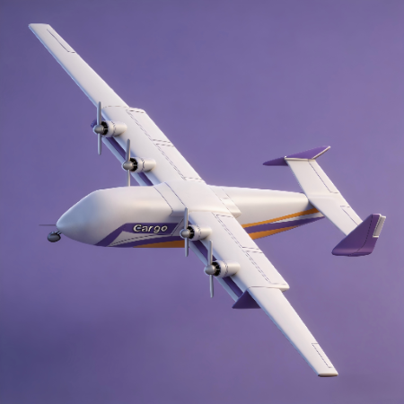Cargo Drone