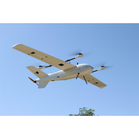 ExploreEagle FS20E