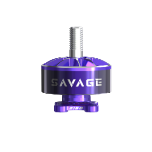 VCI 2207 YUKI SAVAGE - 2120KV/2160KV MOTOR