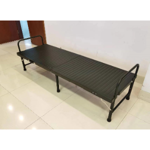Carbon Fiber Folding Bed