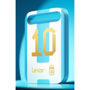 Lexar PSSD