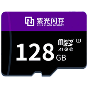 Unis Flash memory