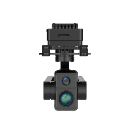 QL-092A 4K Lightweight UAV Payload
