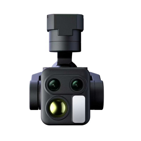 QL-094A  4K Lightweight UAV Payload