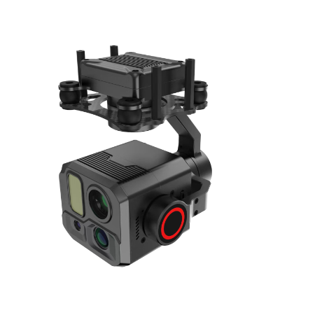 QL-096B  48MP Small UAV Payload