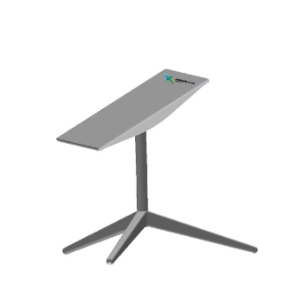 Satellite CPE