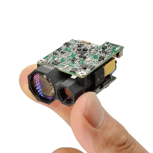 3km Laser Rangefinder Module