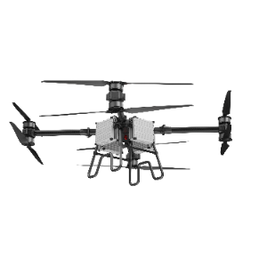 200KG Multi-rotor Heavy-lift Drone