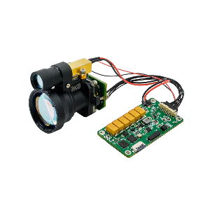 5km Laser Rangefinder Module