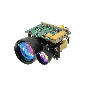 6km Laser Rangefinder Module