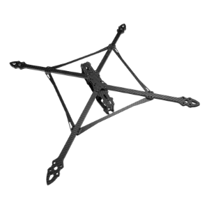 carbon fiber drone
