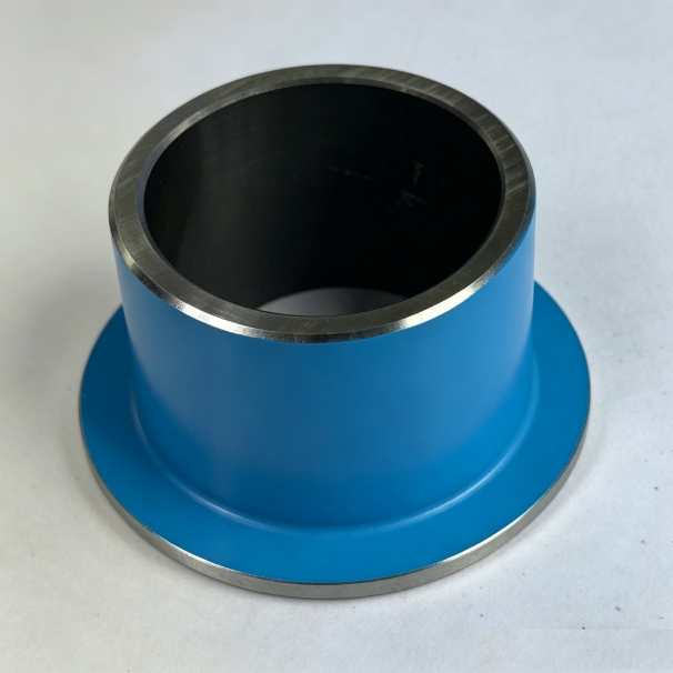 Cold extrusion bushing
