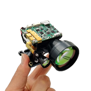8km Laser Rangefinder Module