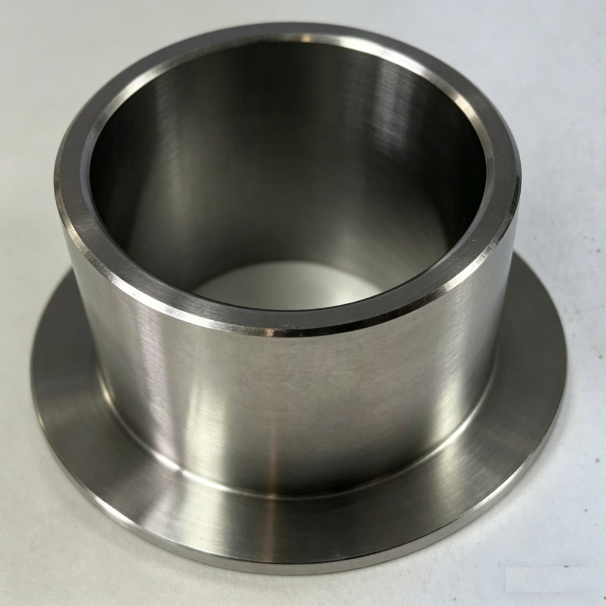 Cold extrusion bushing