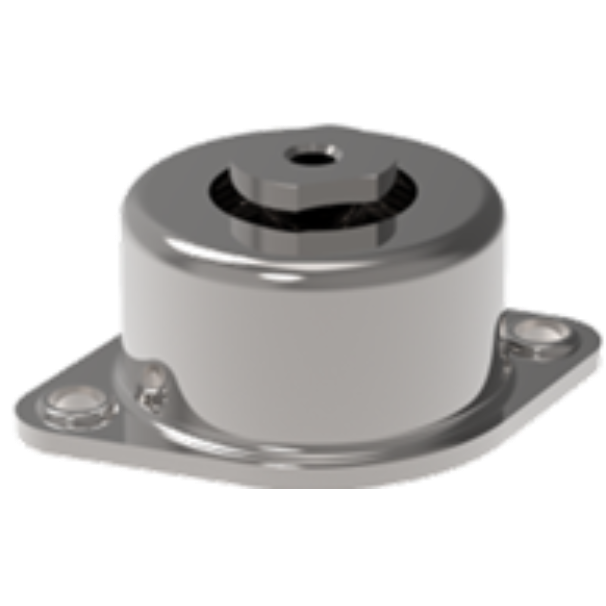 Vibration Isolator 