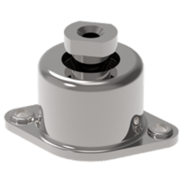 Vibration Isolator