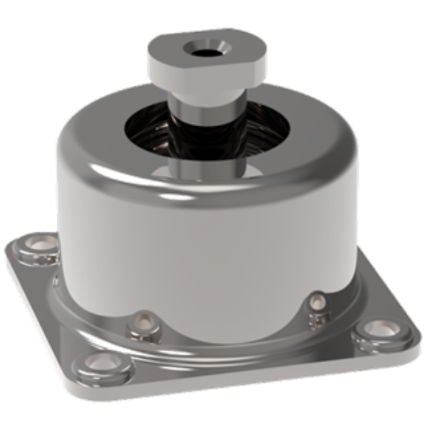 Vibration Isolator