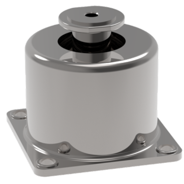 Vibration Isolator