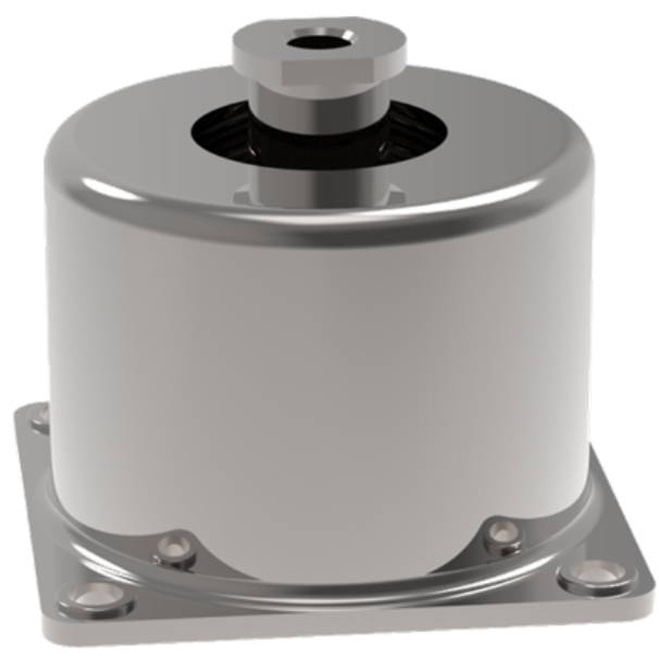 Vibration Isolator