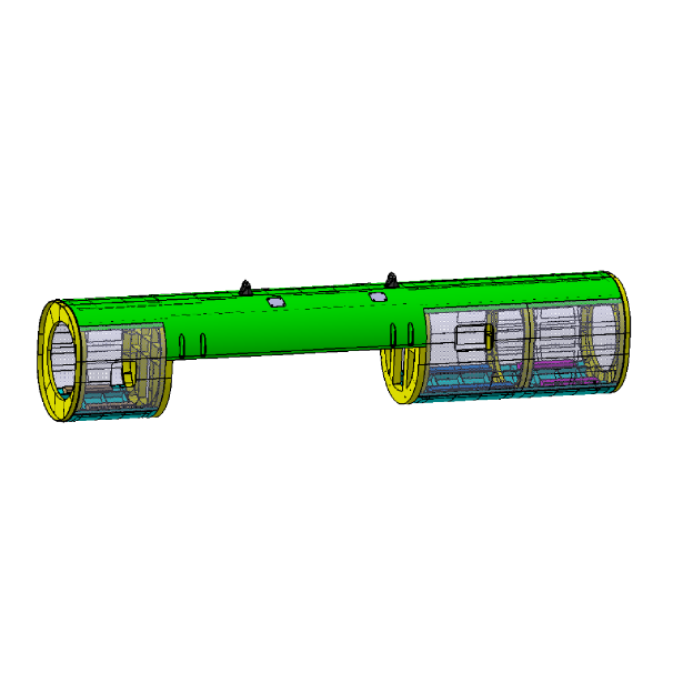 Pod Body