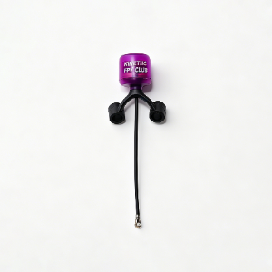 Wukong Y-shaped Antenna
