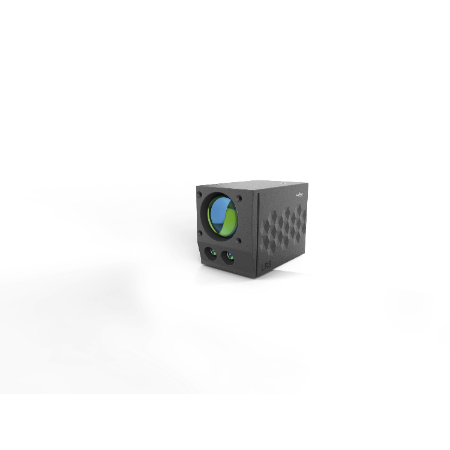 Methane Laser Telemeter - LRS-Mini Pro