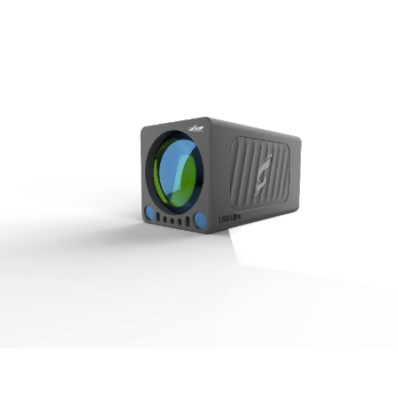 Methane Laser Telemeter - LRS-Max Pro