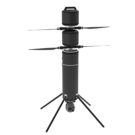 HUMMINGBIRD CX1OA