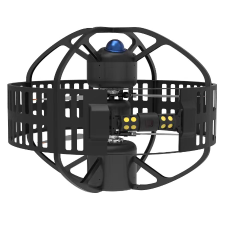  CX-SN03A Indoor Coaxial Tricopter UAV